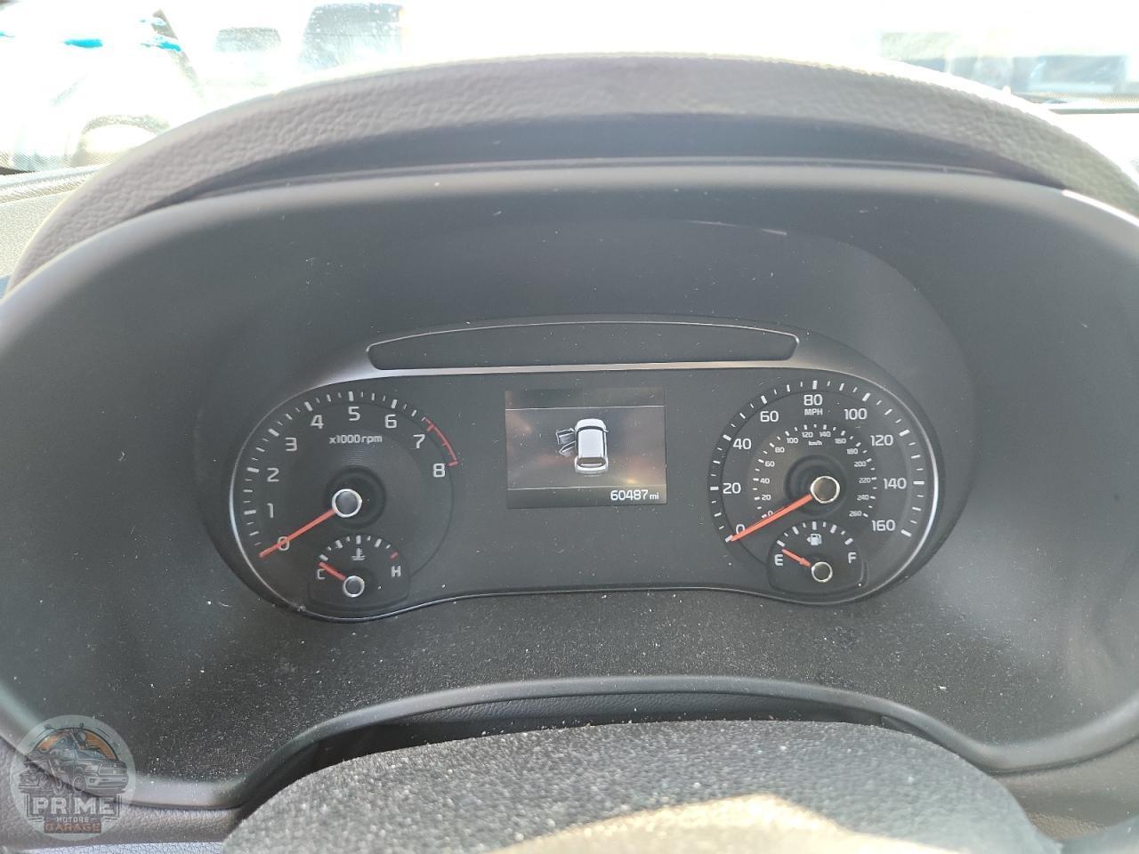 2021 KIA SOUL — фото 9