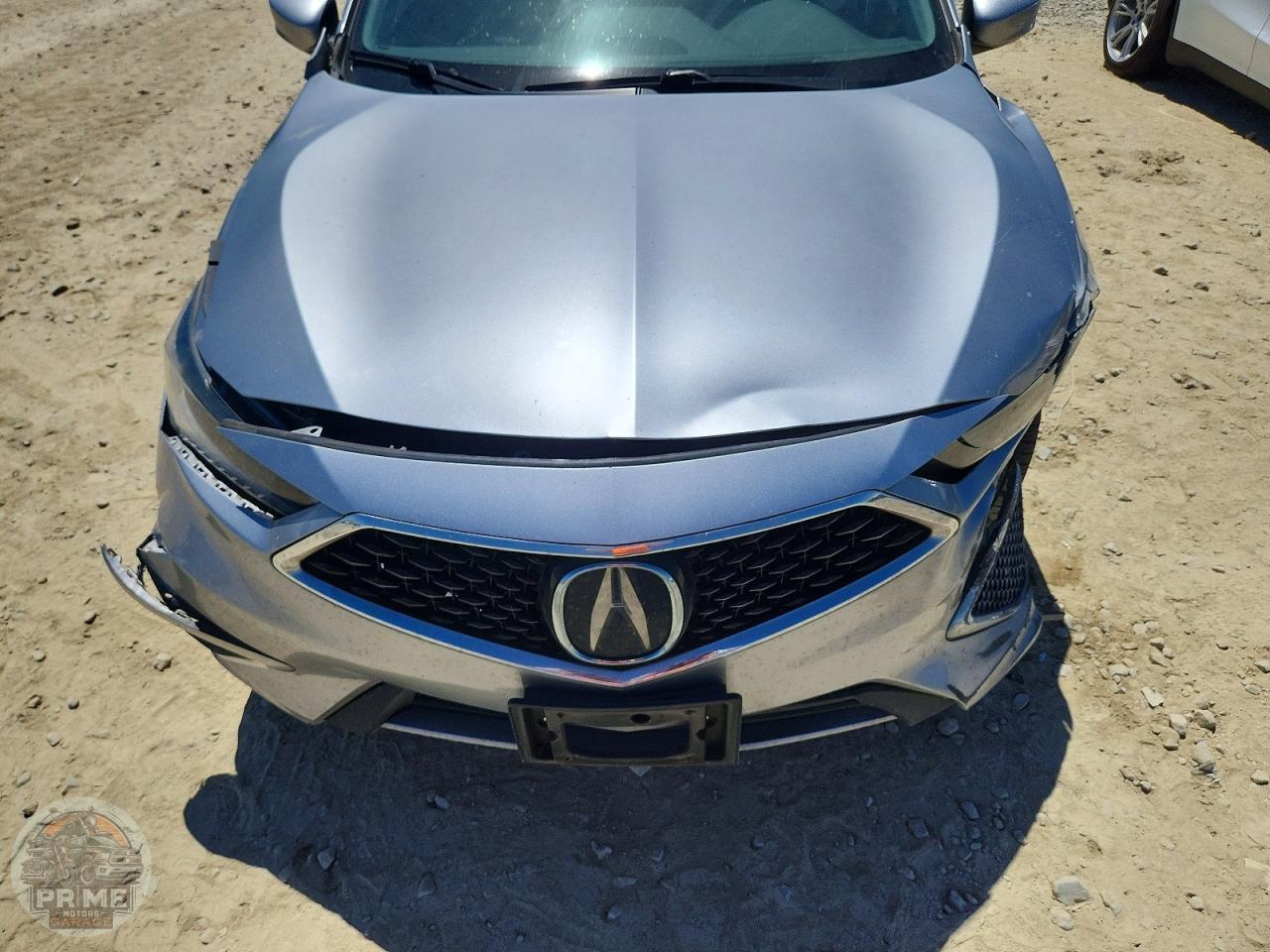 2020 ACURA ILX — фото 11
