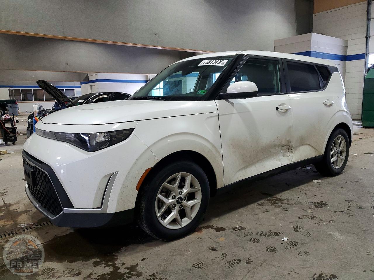 2023 KIA SOUL — фото 1