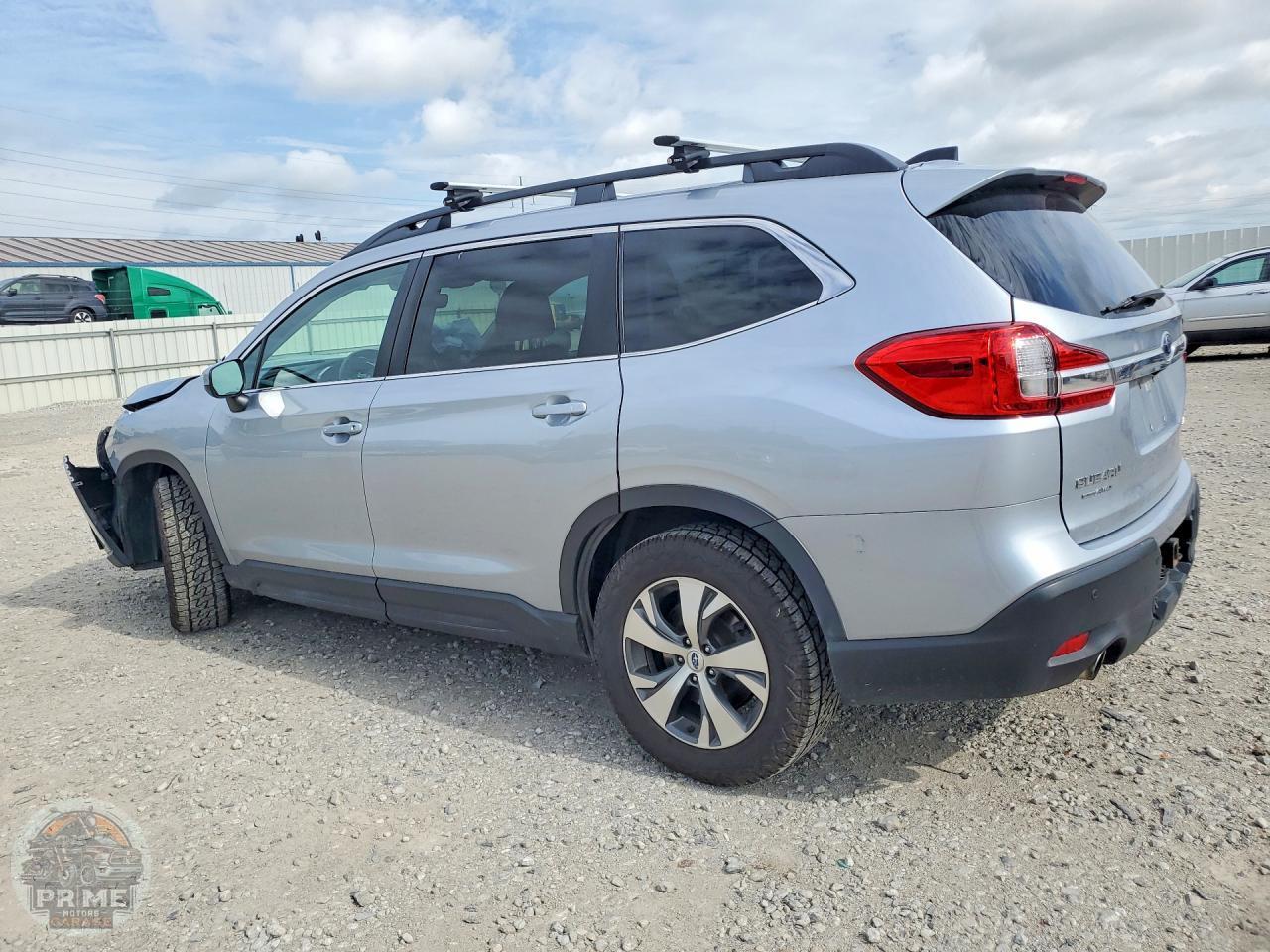 2020 SUBARU ASCENT — фото 2