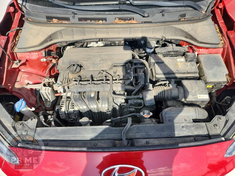 2023 HYUNDAI KONA — фото 11