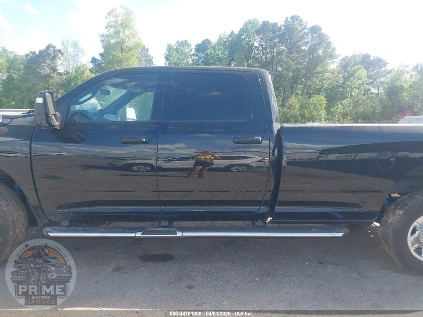 2024 RAM 2500 TRADESMAN  4X4 8' BOX — фото 15