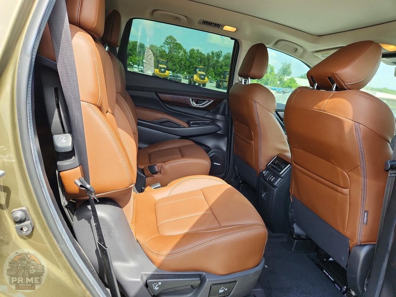 2024 SUBARU ASCENT — фото 11