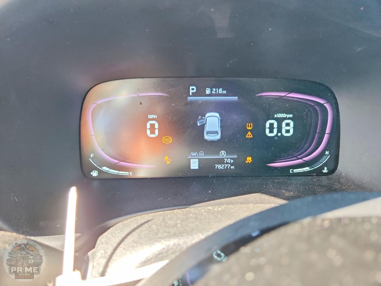 2023 KIA SOUL — фото 9