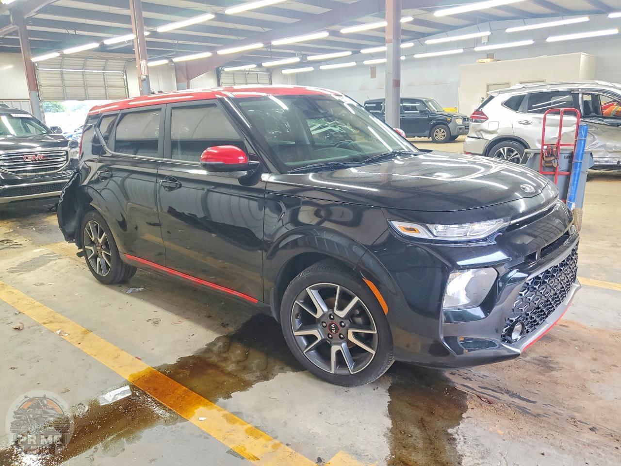 2020 KIA SOUL — фото 4