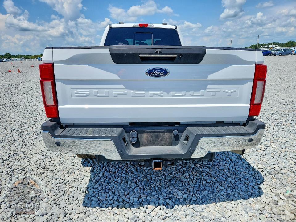 2020 FORD F 250 — фото 6