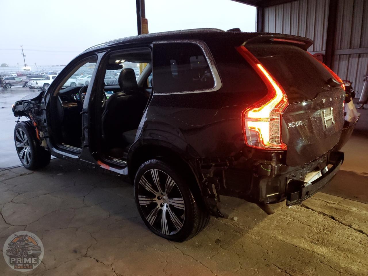 2024 VOLVO XC90 — фото 2