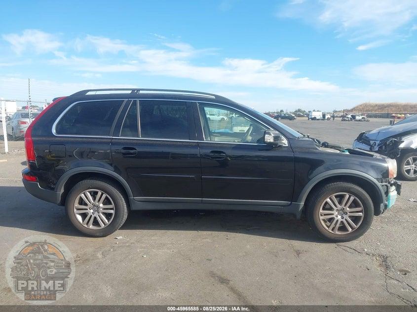 2008 VOLVO XC90 3.2 — фото 14