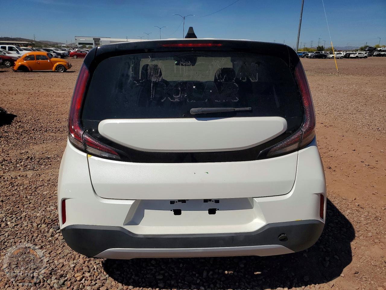 2023 KIA SOUL — фото 6