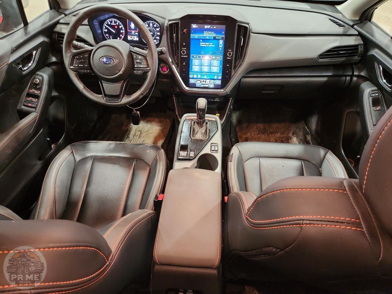 2024 SUBARU CROSSTREK — фото 8