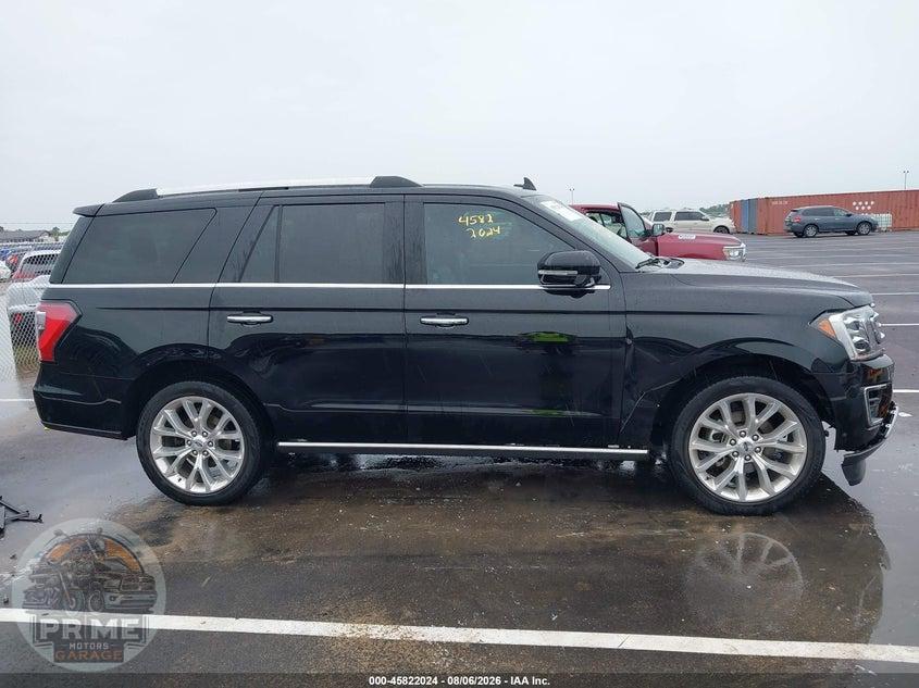 2018 FORD EXPEDITION LIMITED — фото 6