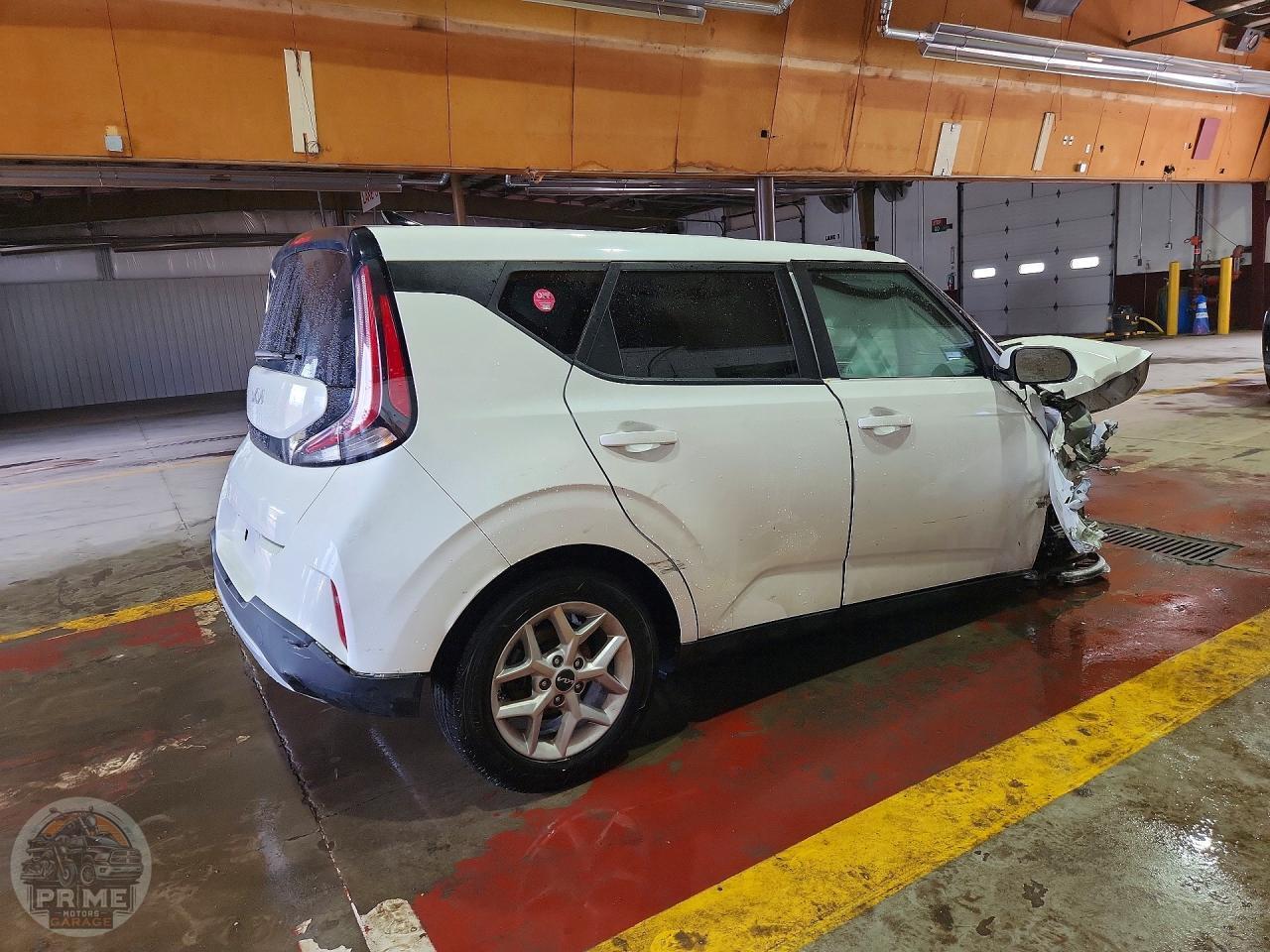 2024 KIA SOUL — фото 3