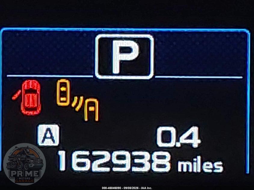 2015 SUBARU OUTBACK 2.5I LIMITED — фото 15