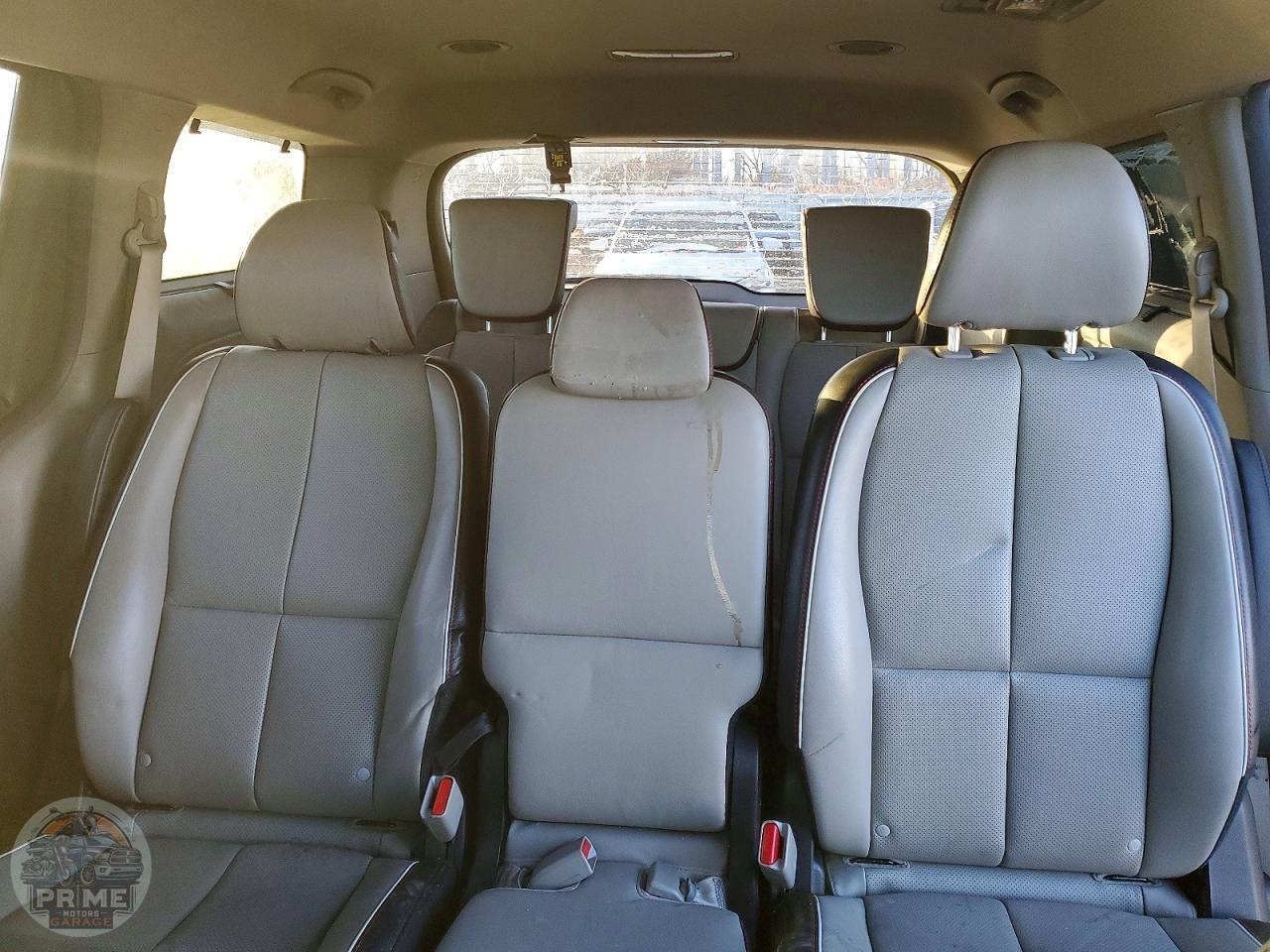 2021 KIA SEDONA — фото 10