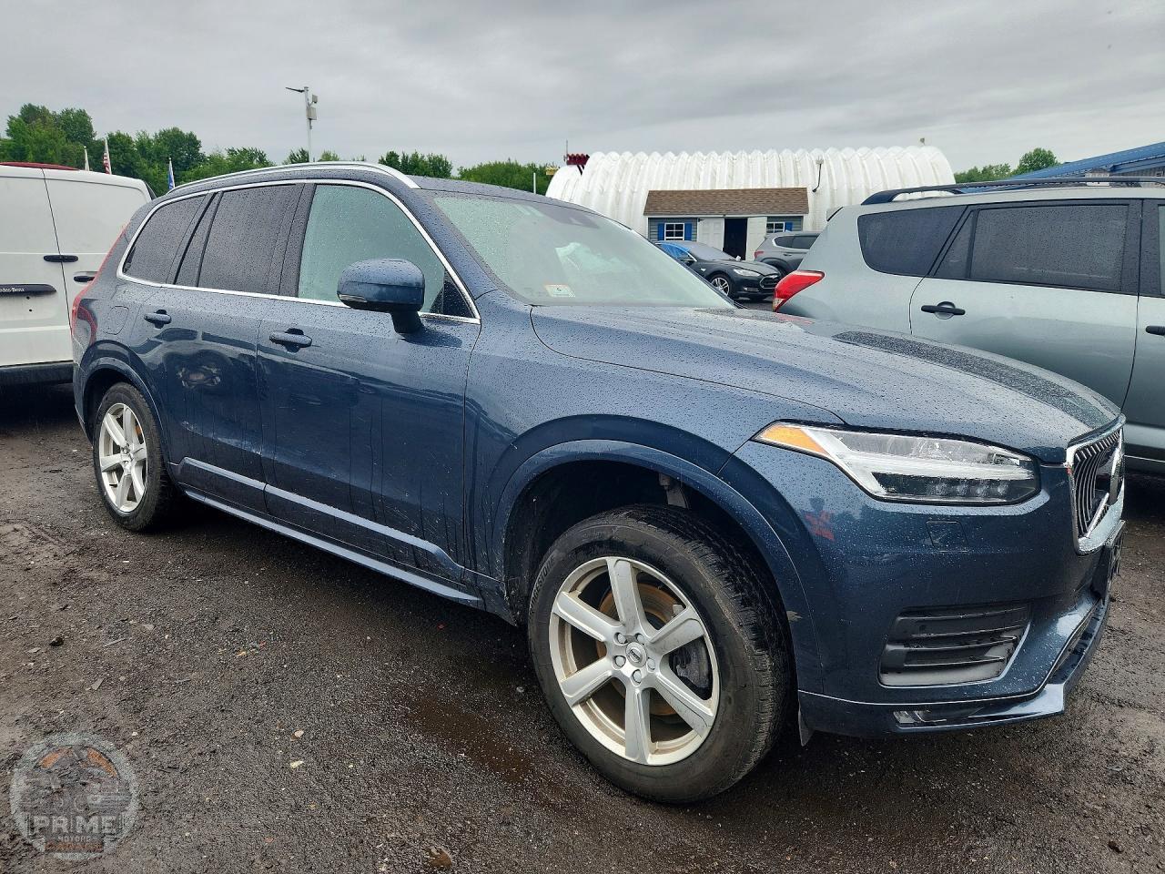 2022 VOLVO XC90 — фото 4