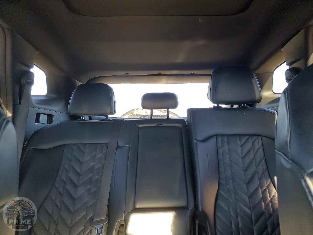 2024 KIA SPORTAGE — фото 10
