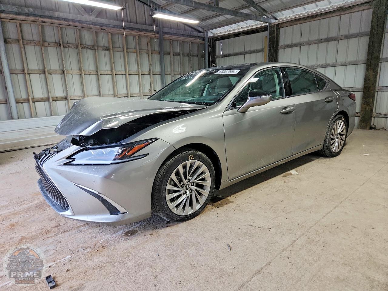 2020 LEXUS ES — фото 1