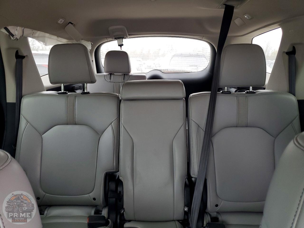 2023 HONDA PILOT — фото 10