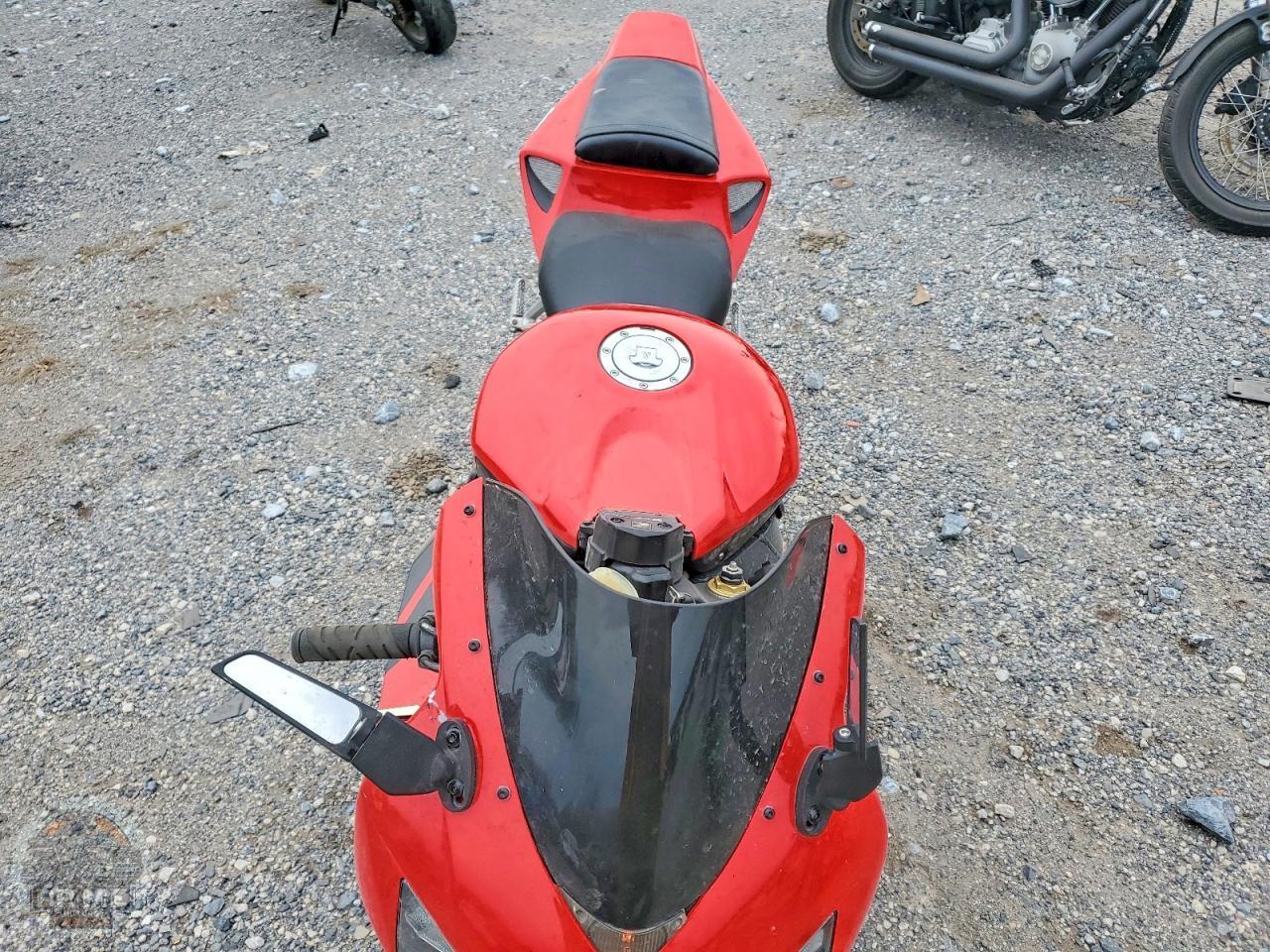 2004 HONDA CBR1000 — фото 14