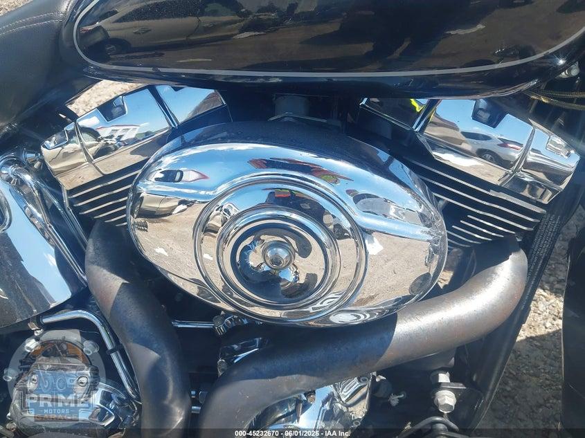 2015 HARLEY-DAVIDSON FLSTC (HERITAGE SOFTAIL CLASSIC) HERITAGE SOFTAIL CLASSIC — фото 8