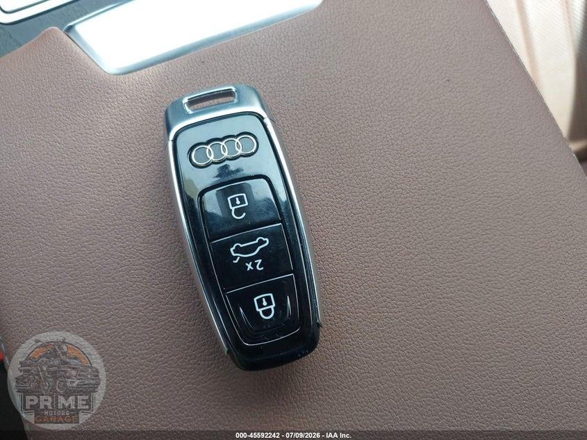 2019 AUDI A7 55 PREMIUM — фото 11