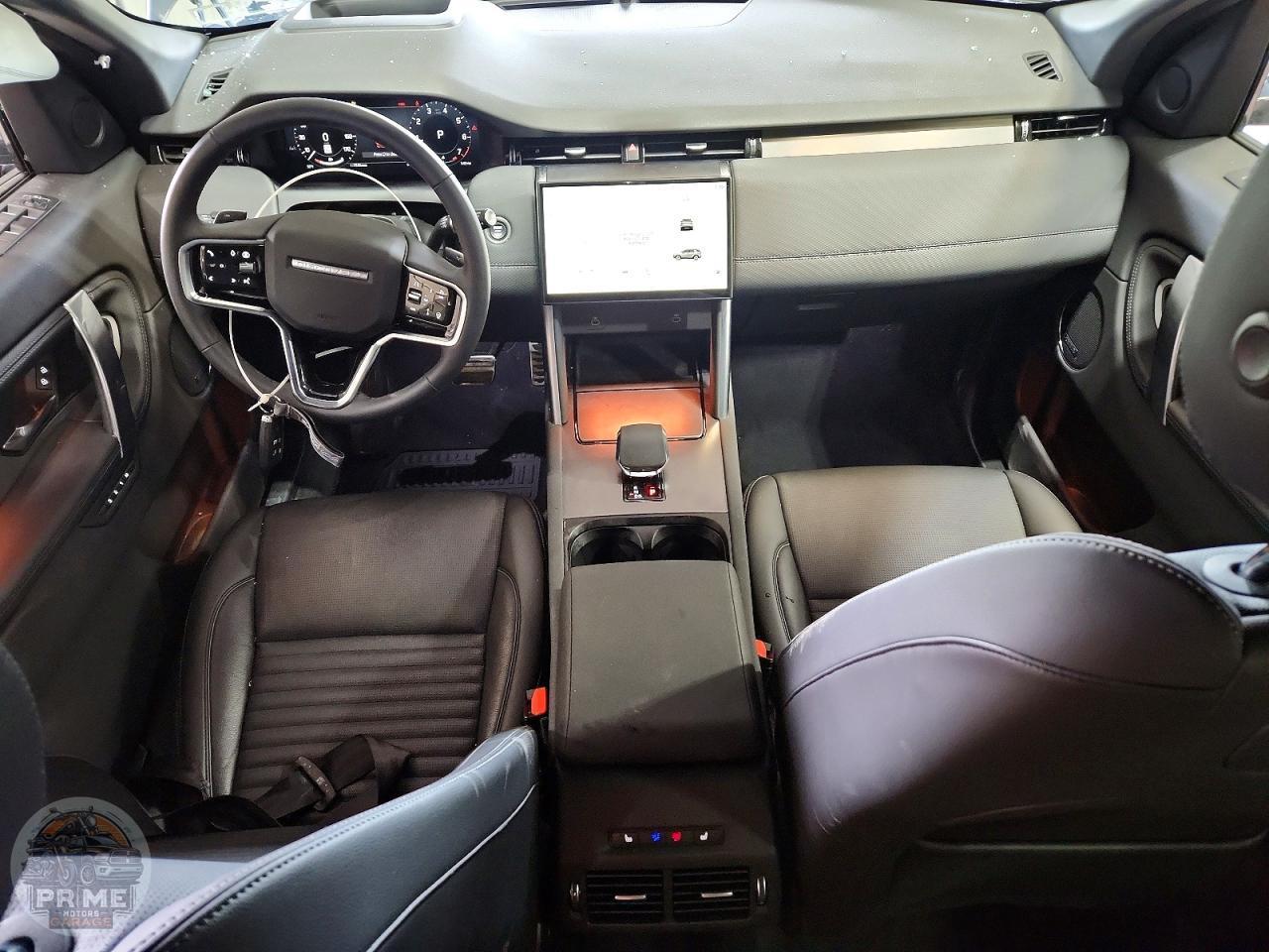 2024 LAND ROVER DISCOVERY — фото 15