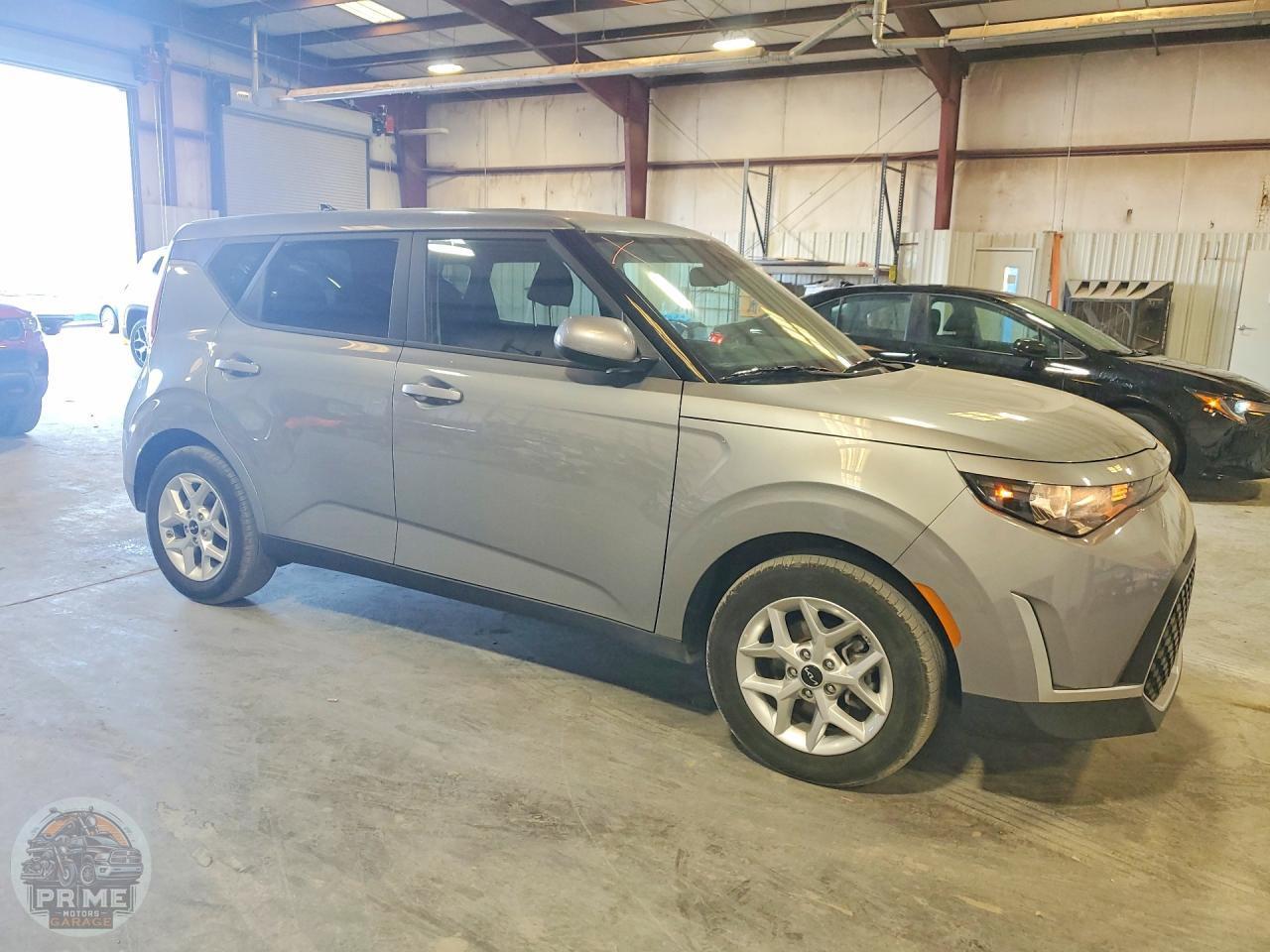 2025 KIA SOUL — фото 4