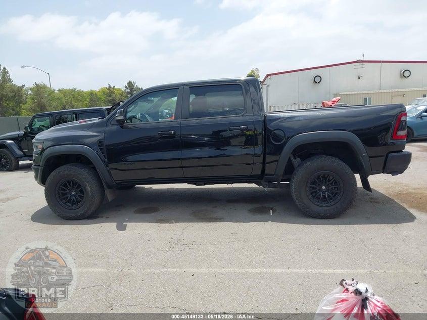 2022 RAM 1500 TRX  4X4 5'7 BOX — фото 14