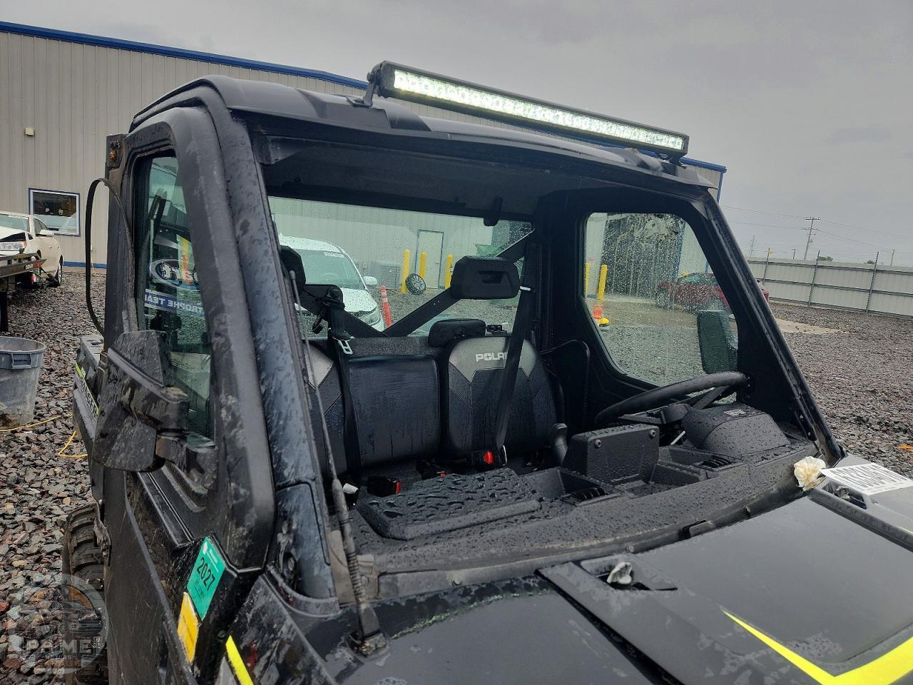 2019 POLARIS RANGER — фото 9