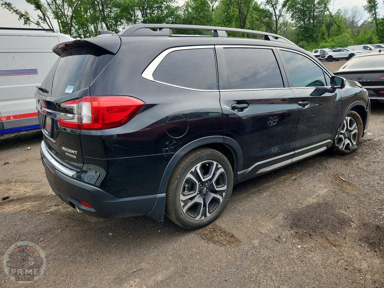 2023 SUBARU ASCENT — фото 3