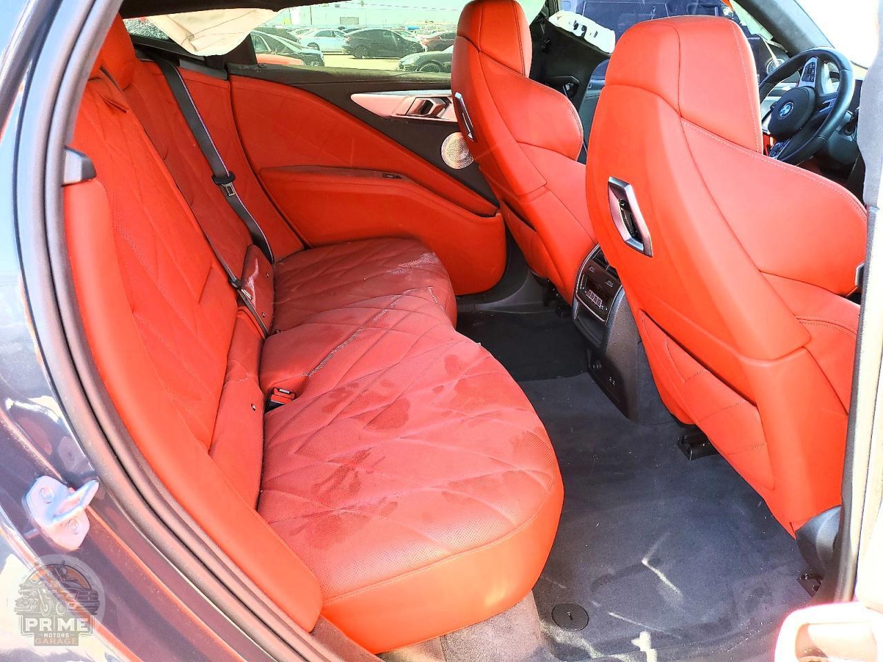 2024 BMW XM — фото 11