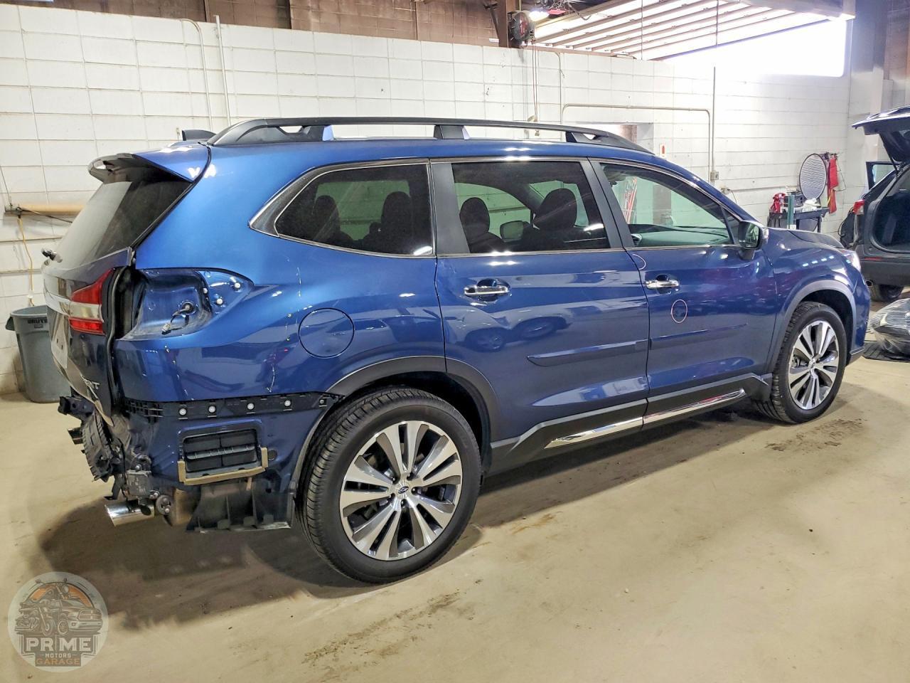 2021 SUBARU ASCENT — фото 3