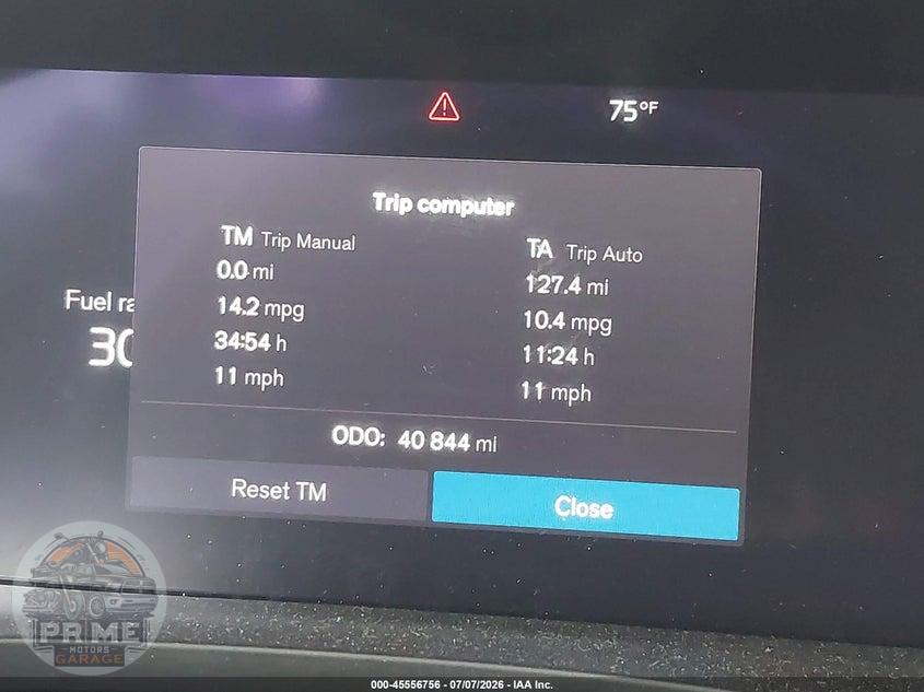 2022 VOLVO XC60 B5 INSCRIPTION — фото 15