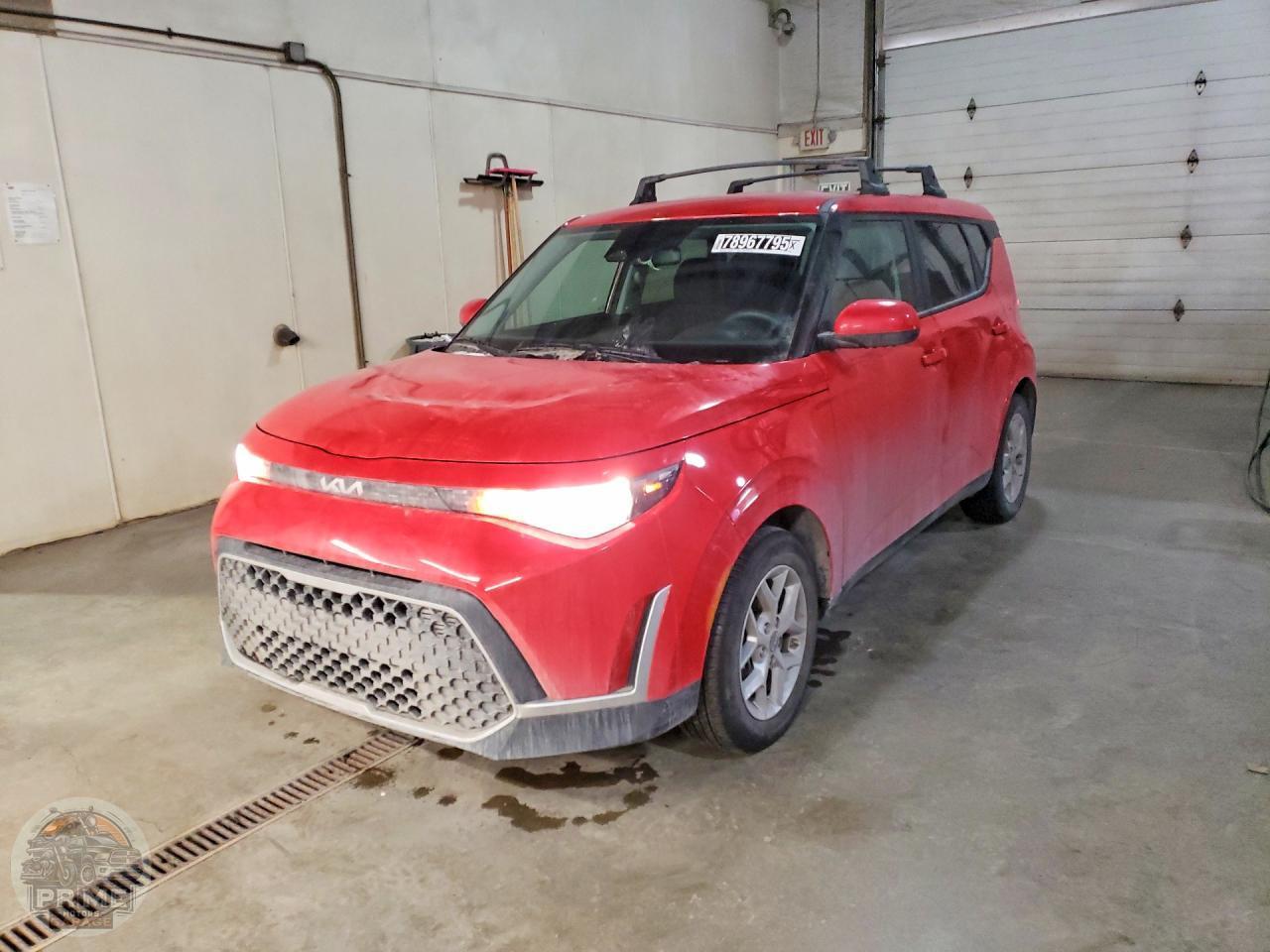 2024 KIA SOUL — фото 2