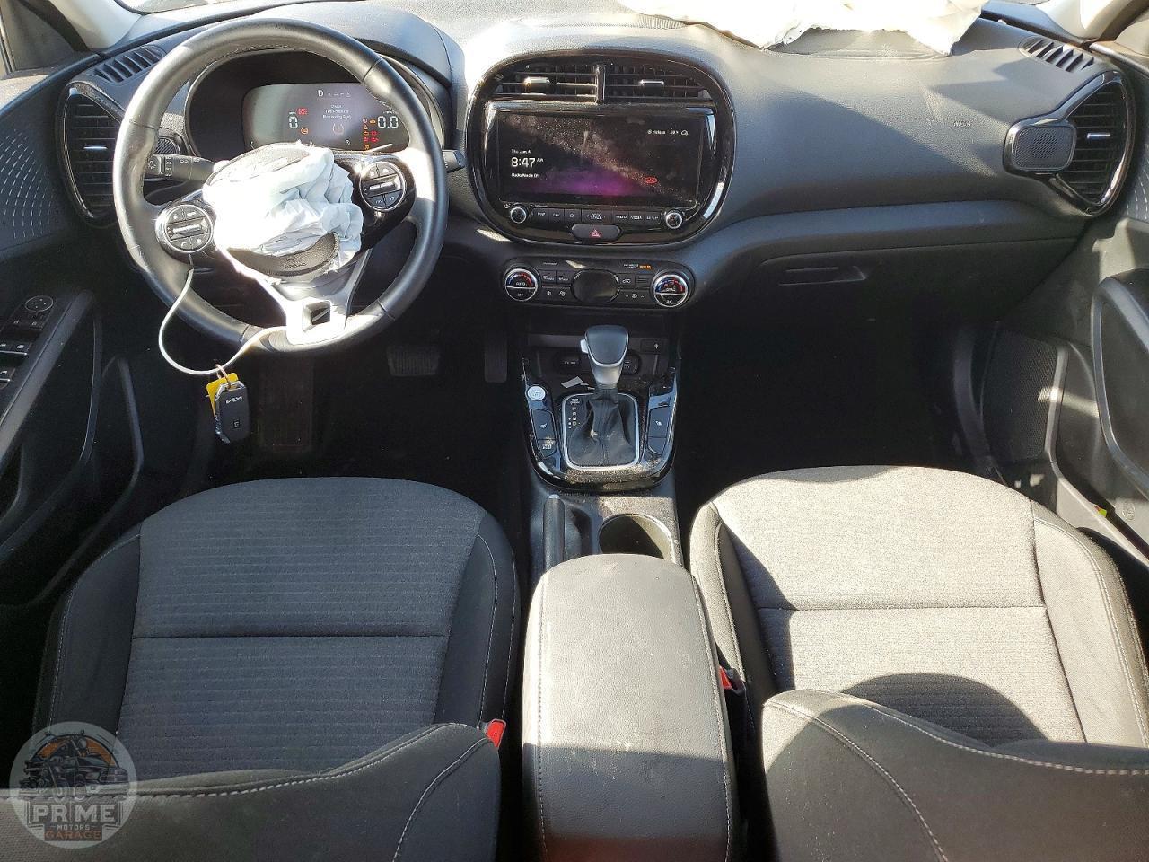 2023 KIA SOUL — фото 22