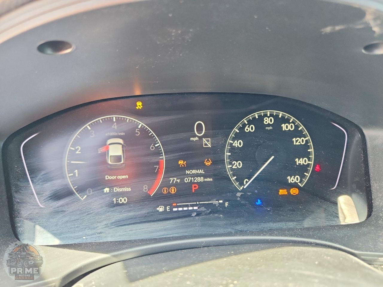 2025 HONDA CIVIC — фото 26