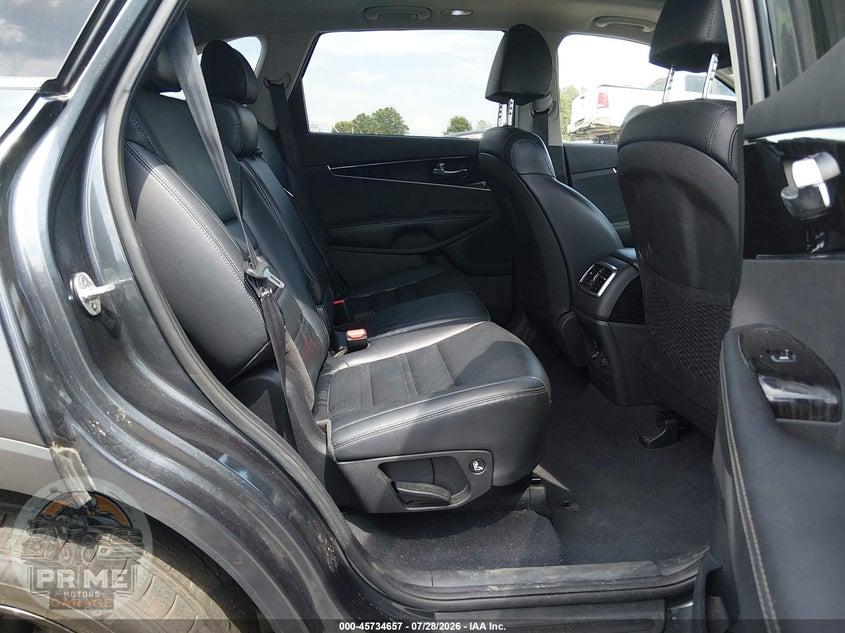 2020 KIA SORENTO 3.3L EX — фото 8