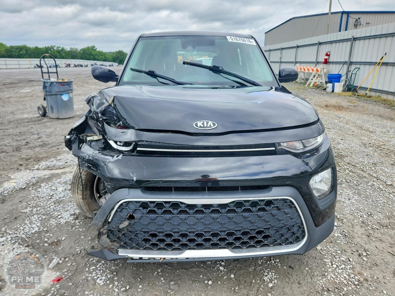 2020 KIA SOUL — фото 10