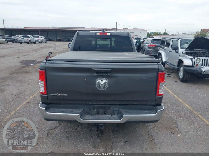 2022 RAM 1500 LONE STAR  4X2 6'4 BOX — фото 16