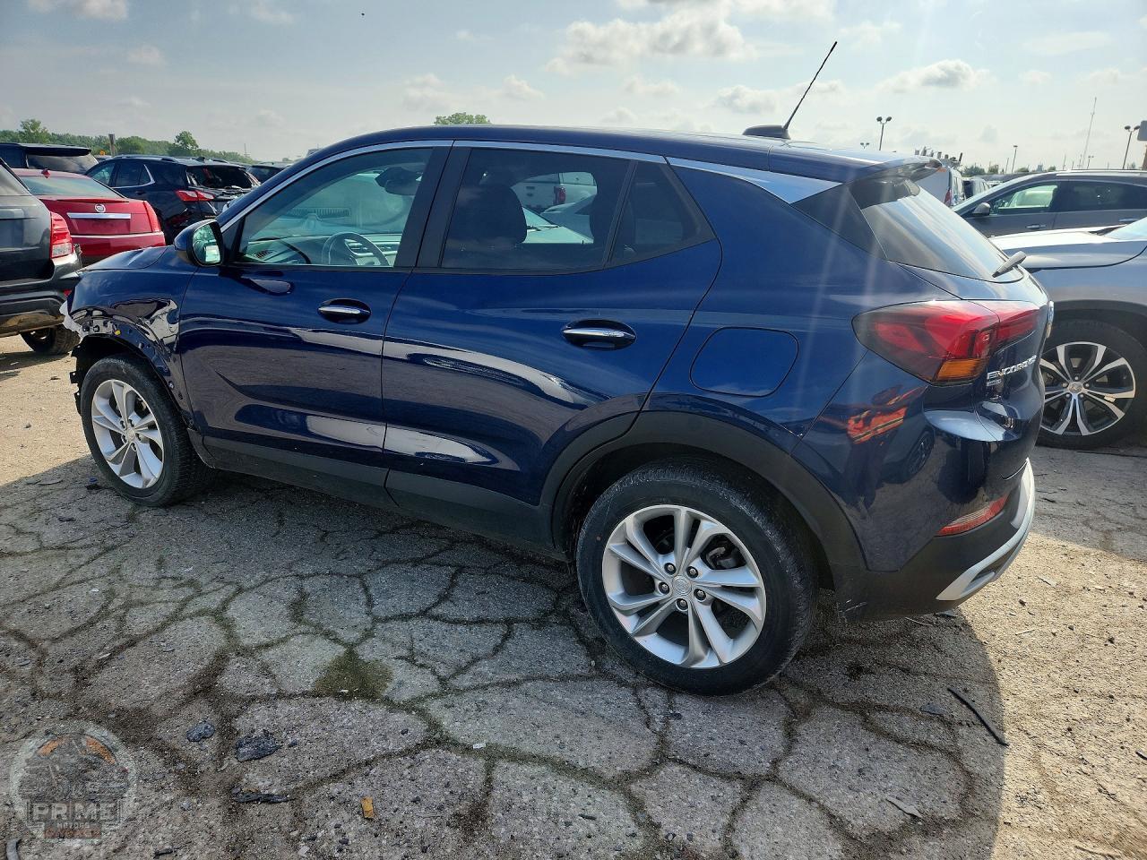 2023 BUICK ENCORE — фото 2