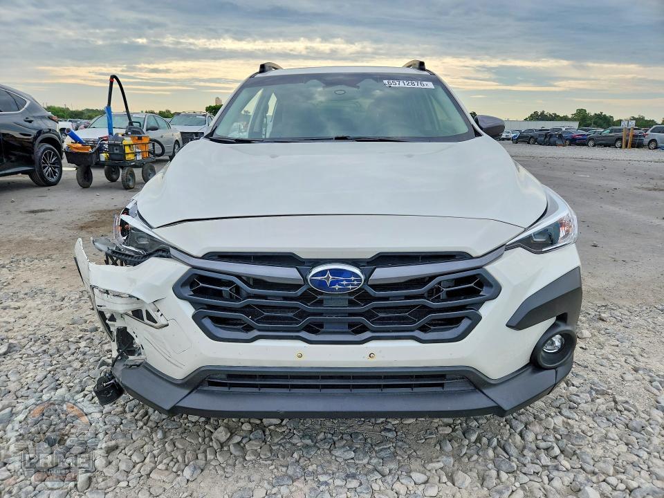 2024 SUBARU CROSSTREK — фото 5