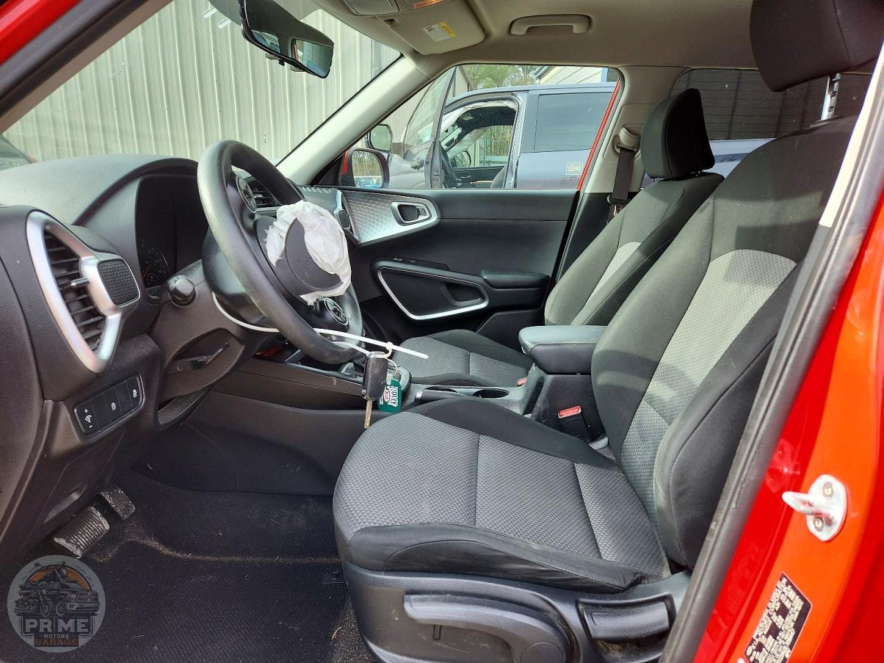 2020 KIA SOUL — фото 6
