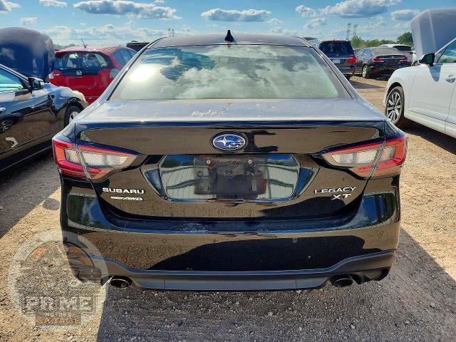 2021 SUBARU LEGACY — фото 6