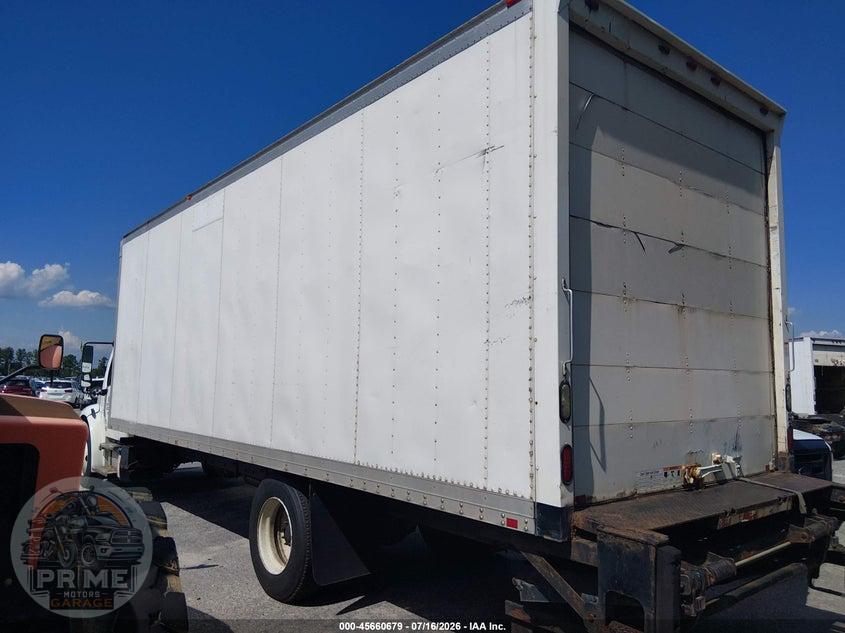 2014 FREIGHTLINER M2 106 MEDIUM DUTY — фото 17