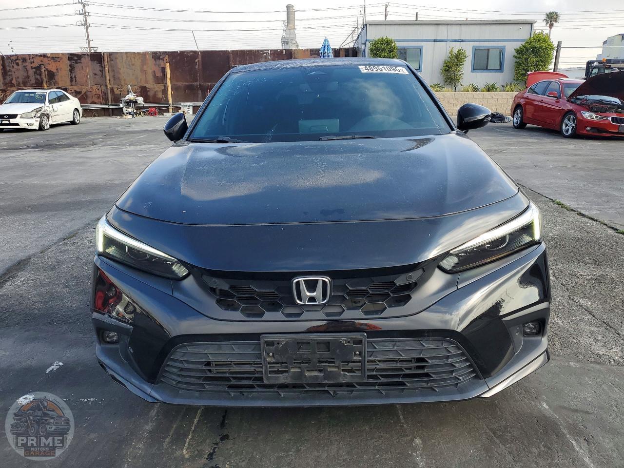 2023 HONDA CIVIC — фото 5