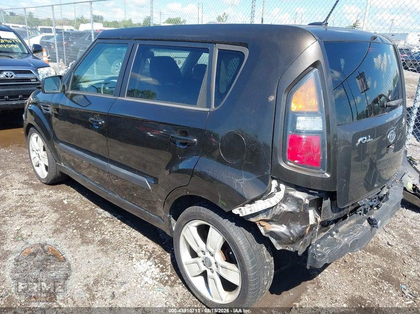 2011 KIA SOUL ! — фото 3