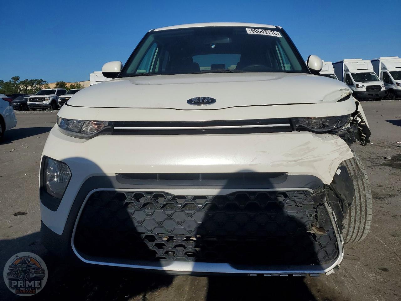 2020 KIA SOUL — фото 5