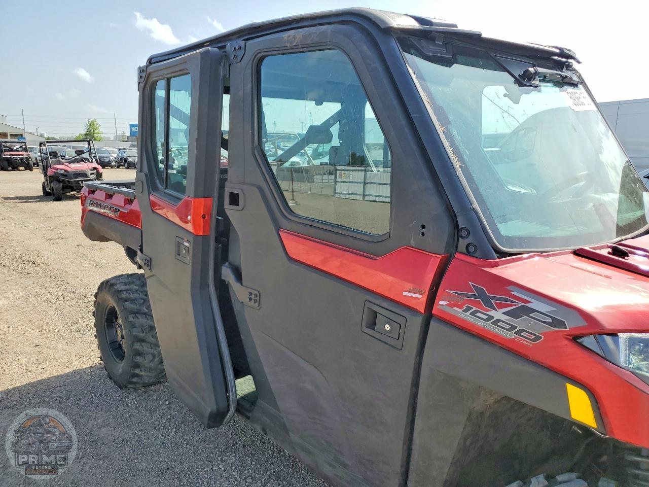 2025 POLARIS RANGER — фото 18