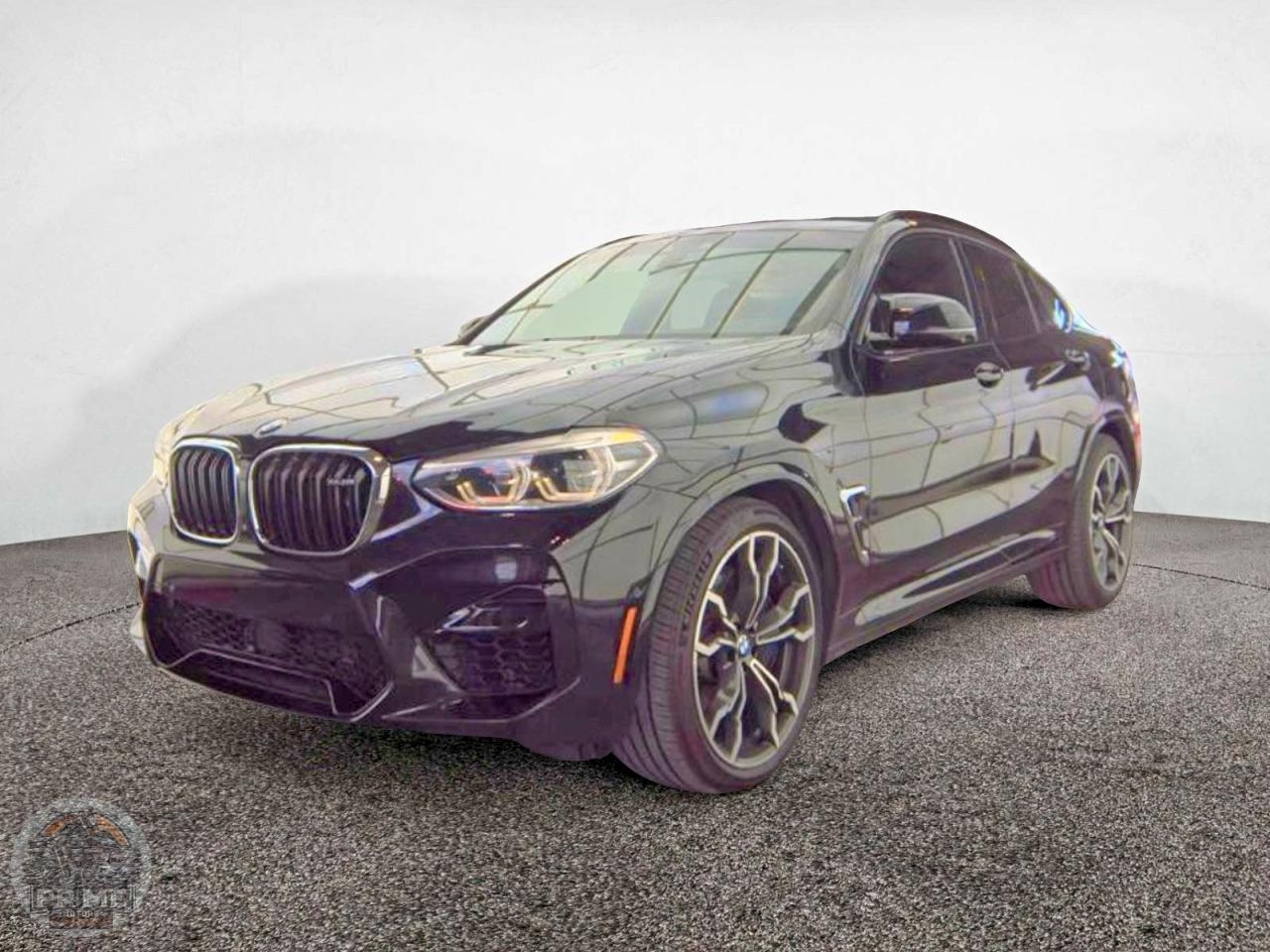 2020 BMW X4 — фото 2