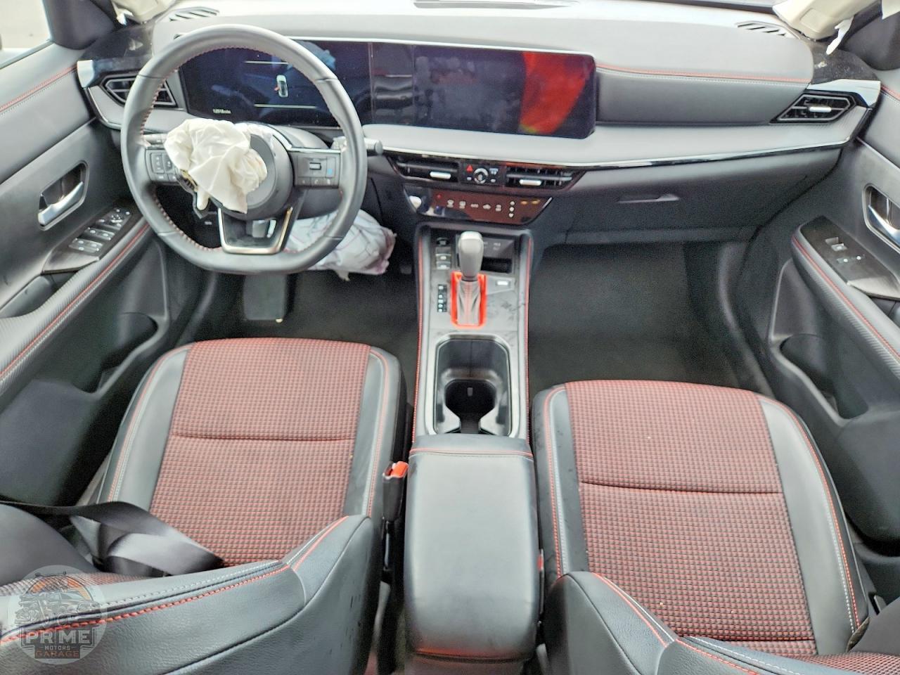 2026 NISSAN KICKS — фото 8